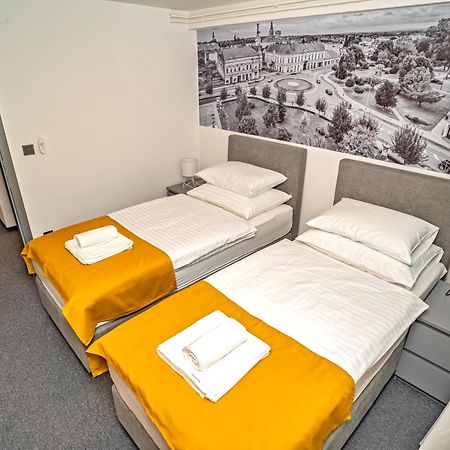 Km Therooms Bjelovar Ngoại thất bức ảnh
