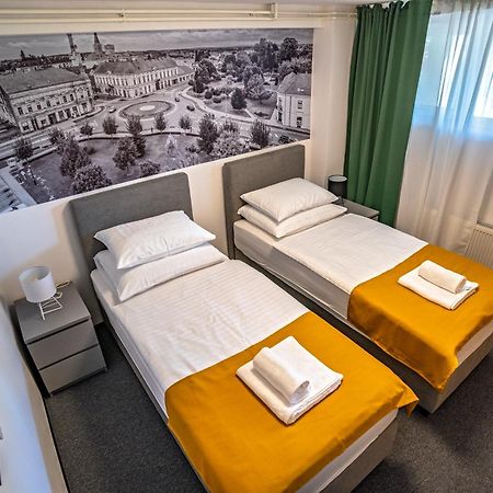 Km Therooms Bjelovar Ngoại thất bức ảnh