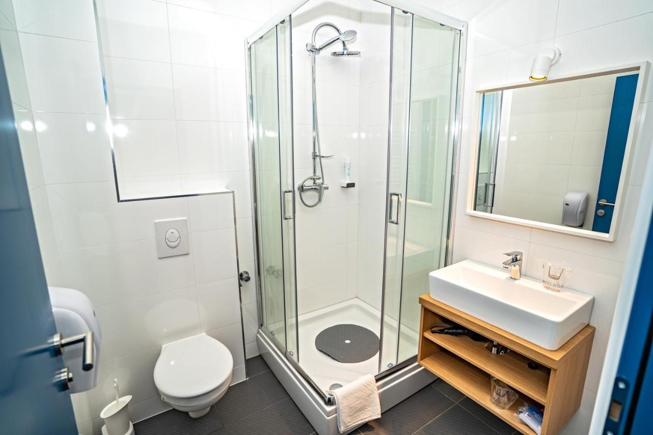 Km Therooms Bjelovar Ngoại thất bức ảnh